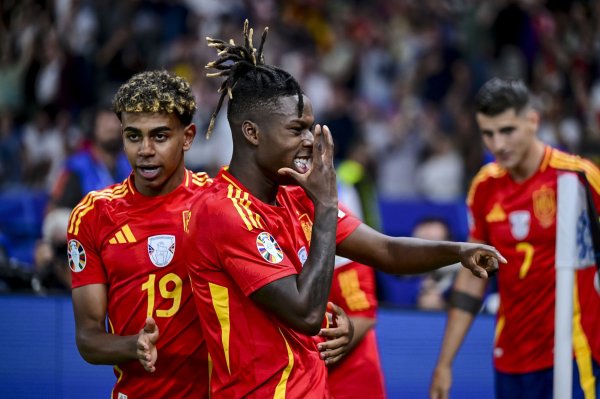 SER: Barcelona tin rằng những 