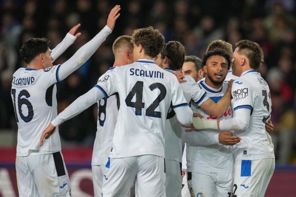 Inter Milan: 4 người chơi được