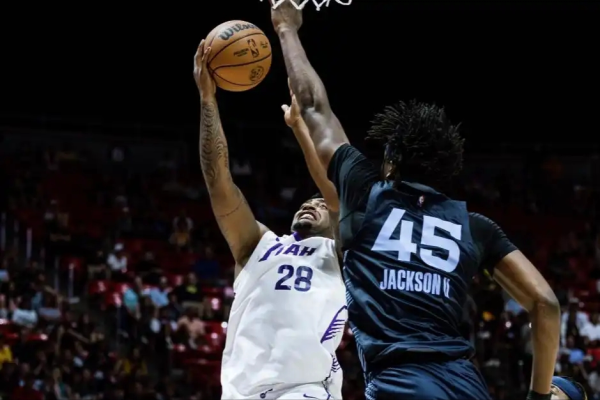 Rất giống với McGrady! 