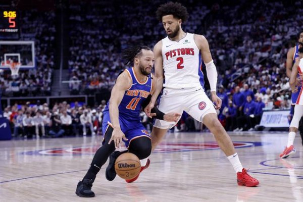 Hardaway Jr .: Cningham giống 
