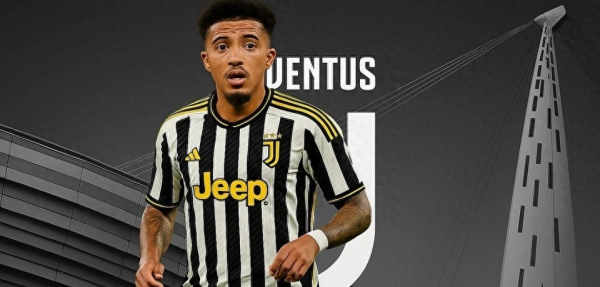Báo giá của Juventus thấp đế