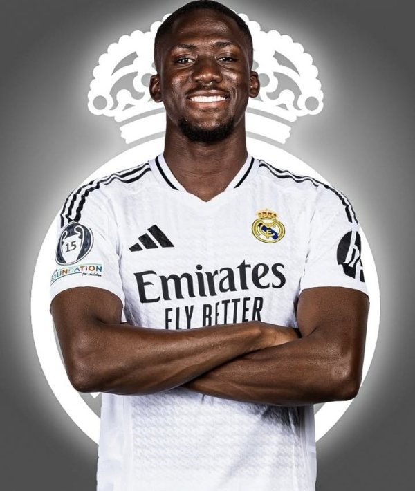 Romano: Real Madrid đã bắt đầu